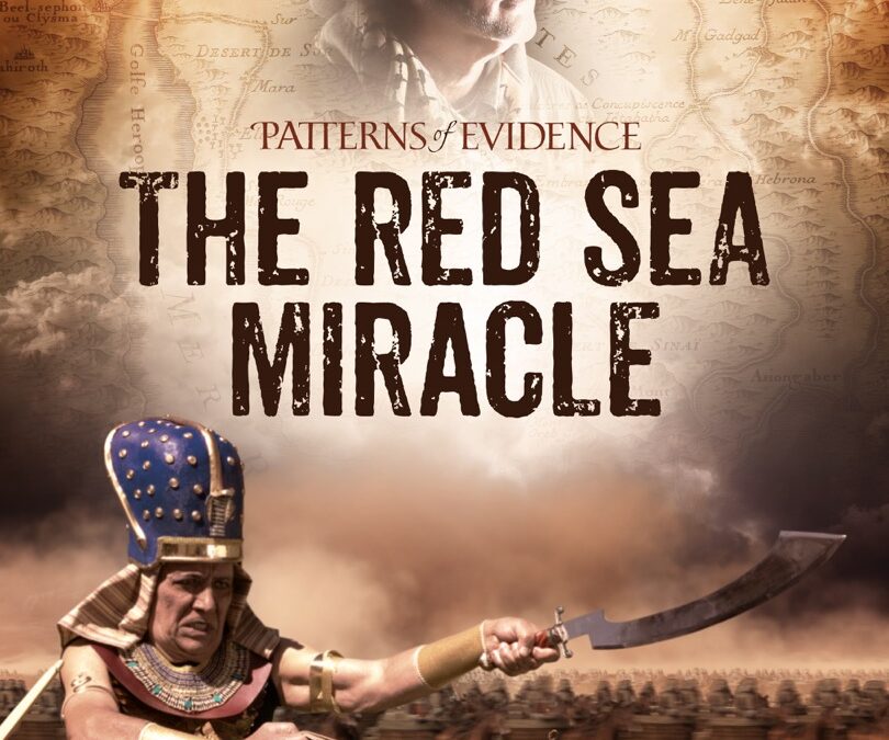 The Red Sea Miracle I