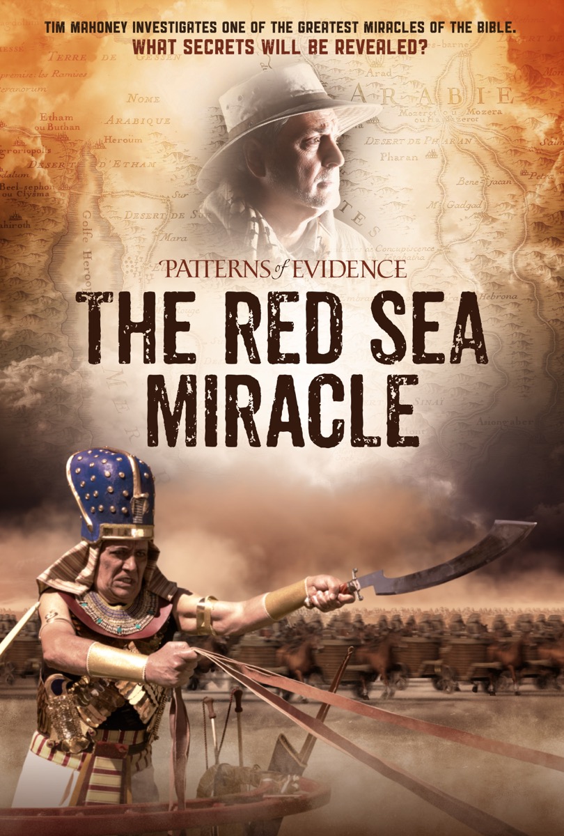 The Red Sea Miracle I