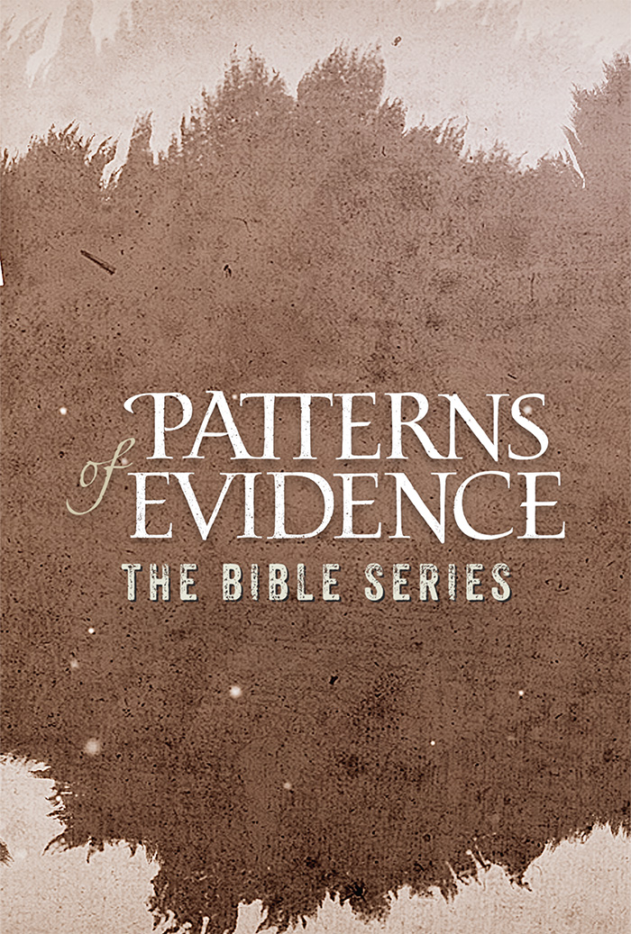 Patterns of Evidence: The Bible Series