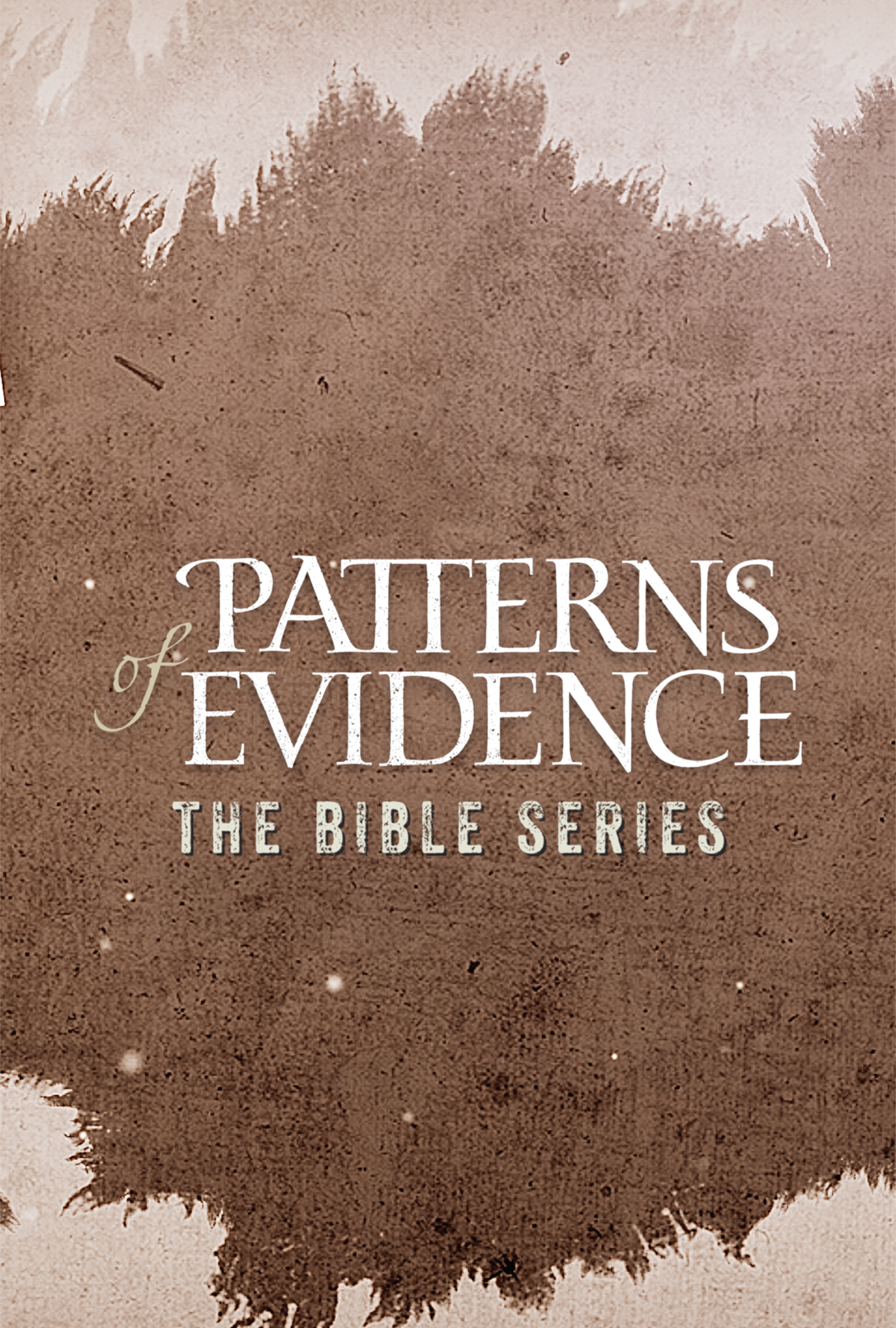 Patterns of Evidence: The Bible Series